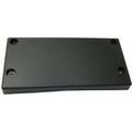 86519C6500 - : License Bracket for Kia Image