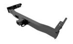 82213349AD - Frame, Bumper and Fascia: Trailer Hitch for Jeep: Cherokee Image
