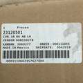 23120501 - Body: Seat Back Cushion Cover for GM Image