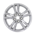 23406147 - : 17x7-Inch Aluminum Wheel for Chevrolet: Equinox Image