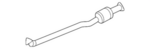 19418954 - : Passenger Side Converter for GM Image