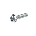 W500015S437 - Belts &amp; Cooling: Engine Water Pump Bolt for Ford Image