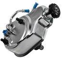 84996211 - Steering: Power Steering Pump for Chevrolet: Avalanche 1500, Silverado 1500, Silverado 1500 HD, Silverado 2500, Silverado 2500 HD, Silverado 3500, Silverado 3500 HD, Suburban 2500, Suburban 3500 HD | GMC: Sierra 1500, Sierra 1500 HD, Sierra 2500, Sierra 2500 HD, Sierra 3500, Sierra 3500 HD, Yukon, Yukon XL 2500 Image