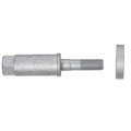 2312739801QQK - Engine: Damper Pulley Bolt for Kia Image