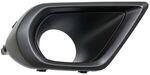 57731SG020 - : Passenger Side Fog Lamp Bezel for Subaru Image