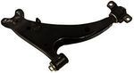 12475479 - Suspension: Lower Control Arm for Cadillac: Escalade, Escalade ESV, Escalade EXT | Chevrolet: Avalanche 1500, Express 1500, Express 2500, Express 3500, Silverado 1500, Silverado 1500 Classic, Silverado 1500 HD, Silverado 1500 HD Classic, Suburban 1500, Tahoe | GMC: Savana 1500, Savana 2500, Savana 3500, Sierra 1500, Sierra 1500 Classic, Sierra 1500 HD, Sierra 1500 HD Classic, Yukon, Yukon XL 1500 Image