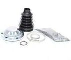 1K0498201A - Suspension: Inner Boot for Volkswagen: CC, e-Golf, Eos, Golf, Golf R, GTI, Jetta, Passat, R32 Image