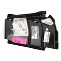 F41324BAMA - Body: Front Panel for Nissan Image