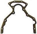 12639249 - Engine: Rear Main Seal Gasket for Buick: LaCrosse, Rainier | Cadillac: CTS, Escalade, Escalade ESV, Escalade EXT | Chevrolet: Avalanche, Avalanche 1500, Camaro, Caprice, Colorado, Corvette, Express 1500, Express 2500, Express 3500, Express 4500, Impala, LCF 3500, Monte Carlo, Silverado 1500, Silverado 1500 Classic, Silverado 1500 HD, Silverado 1500 HD Classic, Silverado 2500, Silverado 2500 HD, Silverado 2500 HD Classic, Silverado 3500, Silverado 3500 Classic, Silverado 3500 HD, SS, SSR, Suburban 1500, Suburban 2500, Suburban 3500 HD, Tahoe, Trailblazer, Trailblazer EXT | GMC: Canyon, Envoy, Envoy XL, Envoy XUV, Savana 1500, Savana 2500, Savana 3500, Savana 4500, Sierra 1500, Sierra 1500 Classic, Sierra 1500 HD, Sierra 1500 HD Classic, Sierra 2500, Sierra 2500 HD, Sierra 2500 HD Classic, Sierra 3500, Sierra 3500 Classic, Sierra 3500 HD, Yukon, Yukon XL 1500, Yukon XL 2500 | Hummer: H2, H3, H3T | Pontiac: Firebird, G8, Grand Prix, GTO Image