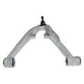 25997509 - : Front Driver Side Lower Control Arm for Cadillac: Escalade, Escalade ESV | Chevrolet: Avalanche, Silverado 1500, Silverado 2500 HD, Silverado 3500 HD, Suburban 1500, Tahoe | GMC: Sierra 1500, Sierra 2500 HD, Sierra 3500 HD, Yukon, Yukon XL 1500 Image