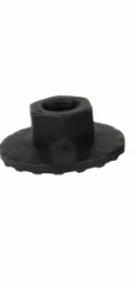 W715900S306 - Body: Latch Nut for Ford Image