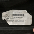 59120AG06A - Body: Fender Liner for Subaru: Outback Image