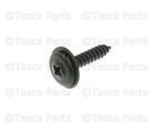 10293818 - Body: Fender Liner Bolt for Buick: LaCrosse, Rendezvous, Riviera, Terraza | Chevrolet: Impala, Impala Limited, Malibu, Monte Carlo, S10, Uplander, Volt | GMC: Sonoma | Oldsmobile: Silhouette | Pontiac: Aztek, Grand Prix, Montana | Saturn: Aura Image