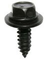 865793K000 - Body: Bumper Cover Screw for Kia Image