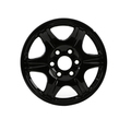 9596822 - Tire &amp; Wheel: Wheel for GM Image