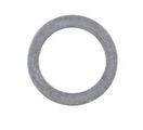 2151323001 - Engine: Drain Plug Gasket for Kia: Amanti, Borrego, Cadenza, Carnival, Forte, Forte Koup, Forte5, K4, K5, K900, Niro, Niro EV, Optima, Rio, Rio5, Rondo, Sedona, Seltos, Sorento, Soul, Spectra, Spectra5, Sportage, Stinger, Telluride Image