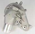 12637105 - Belts &amp; Cooling: Engine Water Pump for GM Image