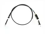 52107742AC - Fuel: Throttle Valve Cable for Mopar Image