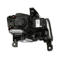 68144703AL - : Headlamp, Left for Mopar Image
