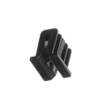 66820ED000 - Body: Cowl Grille Clip for Nissan Image