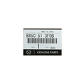 B45C513F0B - Electrical: Backup Lamp Assembly for Mazda Image