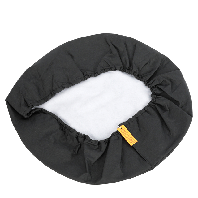 82212306 - Exterior Accessories: Tire Cover for Jeep: Wrangler, Wrangler JK Image