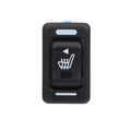 83075FA011 - Body: Seat Heat Switch for Subaru: BRZ, Forester, Impreza, Outback, WRX, WRX STI Image