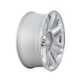 9597224 - Tire &amp; Wheel: Wheel for GM Image