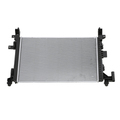 42566071 - Cooling System: Radiator for GM Image