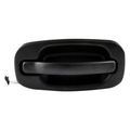 19356470 - Body: Handle, Outside for Chevrolet: Avalanche 1500, Avalanche 2500, Silverado 1500, Silverado 1500 Classic, Silverado 1500 HD, Silverado 1500 HD Classic, Silverado 2500, Silverado 2500 HD, Silverado 2500 HD Classic, Silverado 3500, Silverado 3500 Classic, Silverado 3500 HD, Suburban 1500, Suburban 2500 | GMC: Sierra 1500, Sierra 1500 Classic, Sierra 1500 HD, Sierra 1500 HD Classic, Sierra 2500, Sierra 2500 HD, Sierra 2500 HD Classic, Sierra 3500, Sierra 3500 Classic, Sierra 3500 HD, Yukon, Yukon XL 1500, Yukon XL 2500 Image