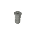 6509906AA - Brakes: Hex Head Bolt for Chrysler: 200 | Dodge: Dart | Fiat: 500X | Jeep: Cherokee, Compass, Renegade Image