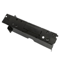 4589889AC - Body Sheet Metal Except Doors: Tailgate Hinge Reinforcement for Jeep: Wrangler, Wrangler JK Image