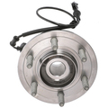 7L1Z1109B - Suspension: Hub &amp; Bearing Assembly for Ford Image