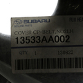 13533AA002 - Engine: Timing Cover for Subaru: SVX Image