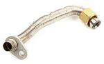 12567659 - Emission System: Egr Pipe for GM Image
