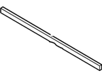 AA8Z8349A - Cooling System: Radiator Lower Seal for Ford Image