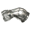 44651AD830 - : Exhaust Heat Shield for Subaru Image