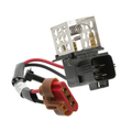 7R3Z8L603A - : Engine Cooling Fan Resistor for Ford Image