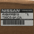 T99D59PJ0A - : Hood Protector for Nissan Image