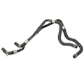 1F1Z18B402BA - : HVAC Heater Hose Assembly for Ford: Taurus | Mercury: Sable Image