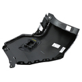 68407903AA - Frame, Bumper and Fascia: Rear Upper Fascia, Left for Jeep: Cherokee Image