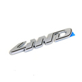 8L8Z7842528D - : Hatch Emblem for Ford Image