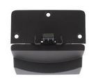 5RQ83LU7AC - Interior Trim: Armrest Lid Latch for Ram: 1500, 1500 Classic, 2500, 3500 Image