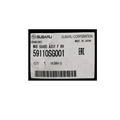59110SG001 - : Fender Liner for Subaru Image