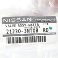 212303NT0B - : Engine Coolant Hose for Nissan Image