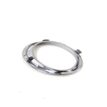 DS7Z17E810AA - : Fog Light Trim for Ford Image
