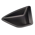AE8Z17E811AA - : Fog Light Cover for Ford Image