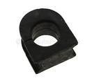 15124516 - Suspension: Stabilizer Bar Bushing for Cadillac: Escalade, Escalade ESV, Escalade EXT | Chevrolet: Avalanche, Silverado 1500, Silverado 1500 LD, Silverado 2500 HD, Silverado 3500 HD, Suburban, Suburban 1500, Suburban 2500, Tahoe | GMC: Sierra 1500, Sierra 1500 Limited, Sierra 2500 HD, Sierra 3500 HD, Yukon, Yukon XL, Yukon XL 1500, Yukon XL 2500 Image