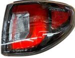 19433883 - : Rear Passenger Side Body Structure Stop Lamp for GM Image