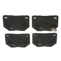 26696FE070 - Brakes: Brake Pads for Subaru: Impreza Image